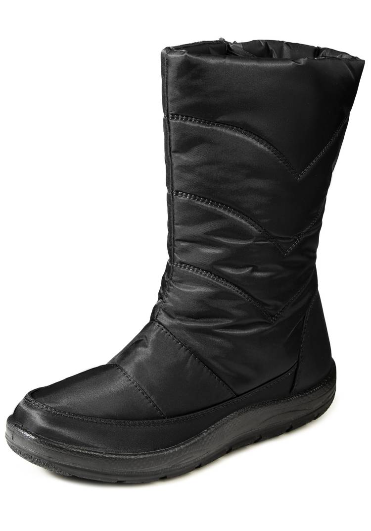 Дутики ортопедические женские Дебби шир.  750, рис. 11