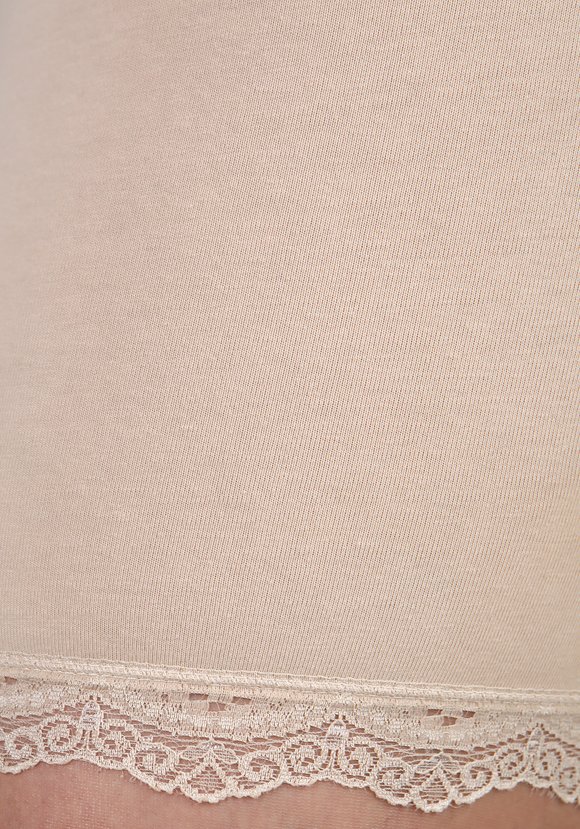 Тонкие панталоны из хлопка  Барышня, 2 шт. шир.  580, рис. 6