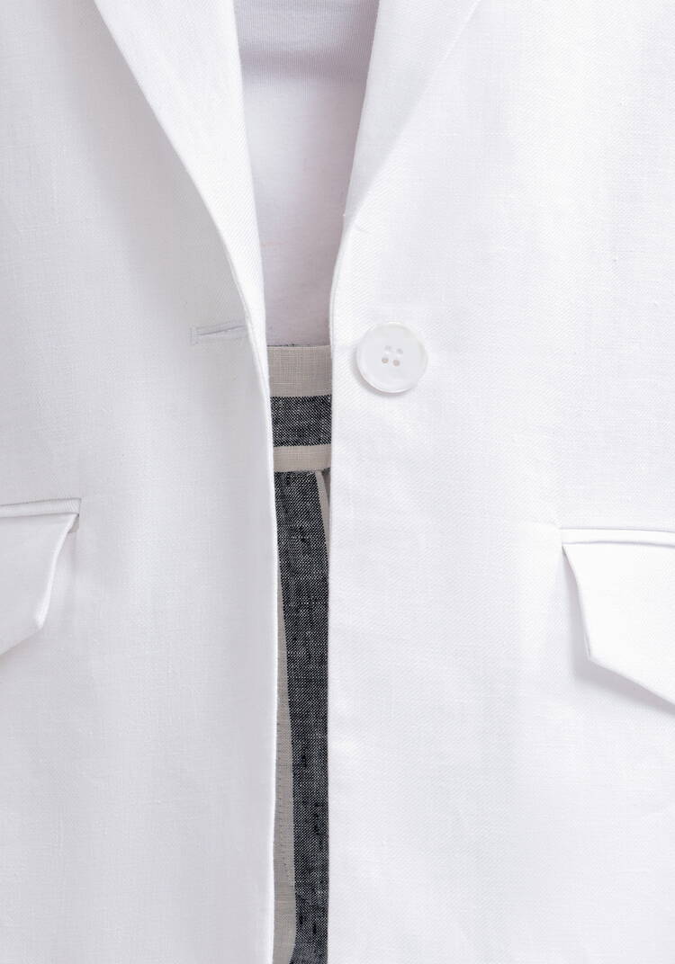 Пиджак Констанция шир.  750, рис. 5