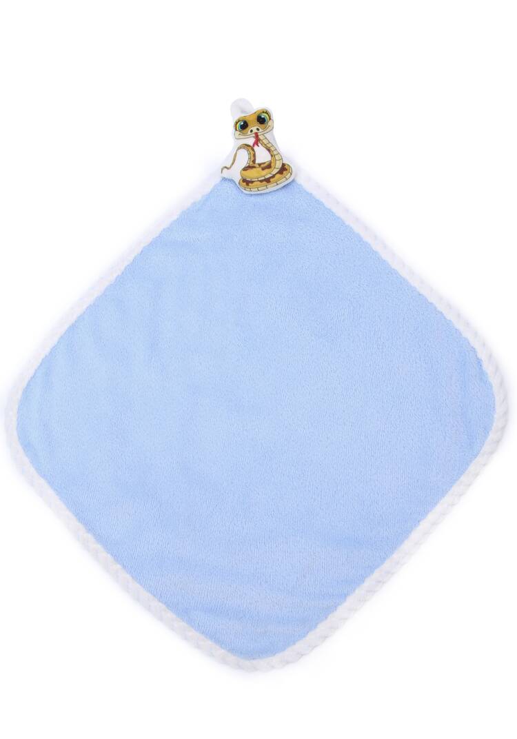 Салфетка с петелькой Символ года, 5 шт. шир.  750, рис. 3