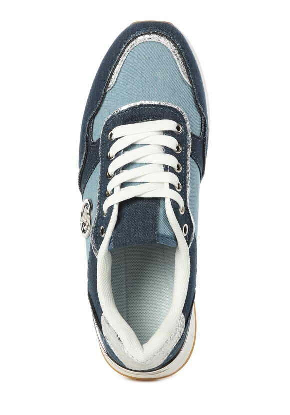 Кроссовки женские Ника шир.  580, рис. 4