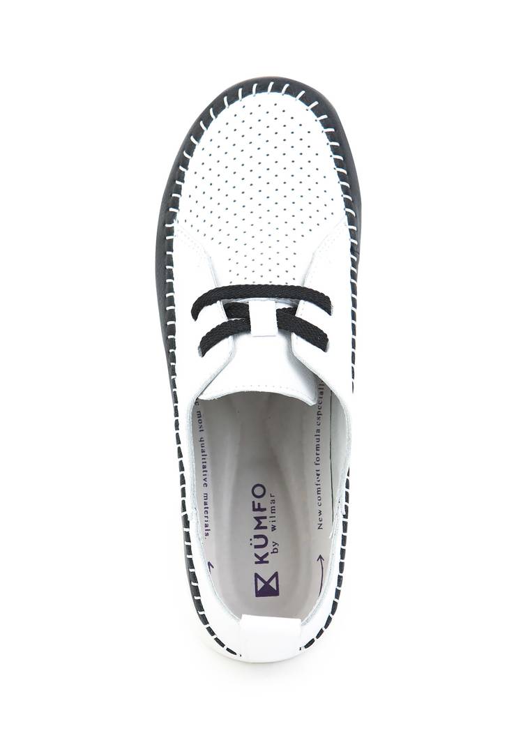 Полуботинки летние женские Валенсия шир.  750, рис. 8