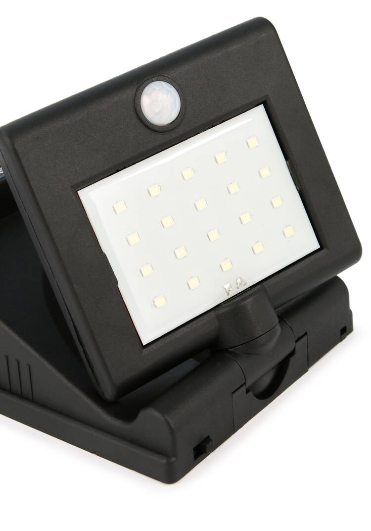 Светильник поворотный, на солнечной батарее шир.  750, рис. 5