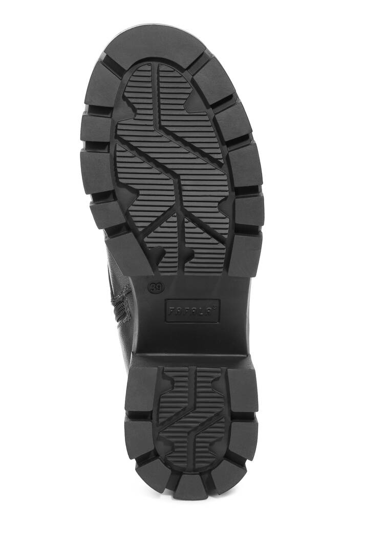 Ботинки женские Этель шир.  750, рис. 5