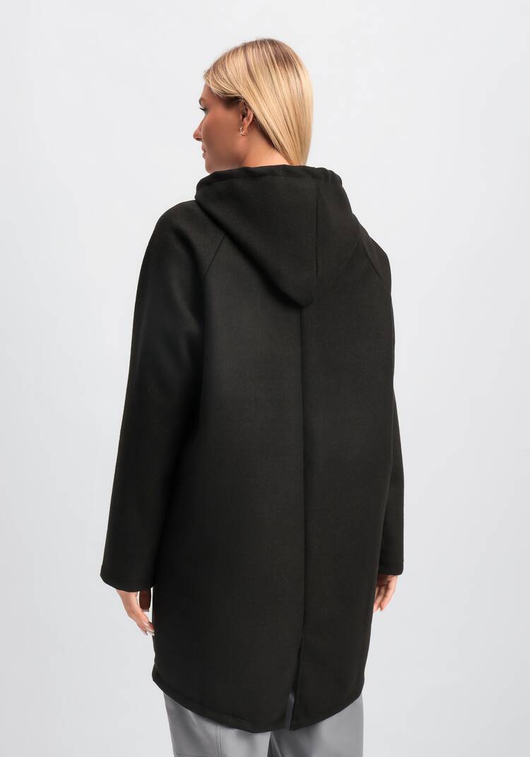 Полупальто Сильвия шир.  750, рис. 20