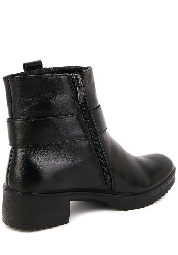 Ботинки женские Леда шир.  580, рис. 3