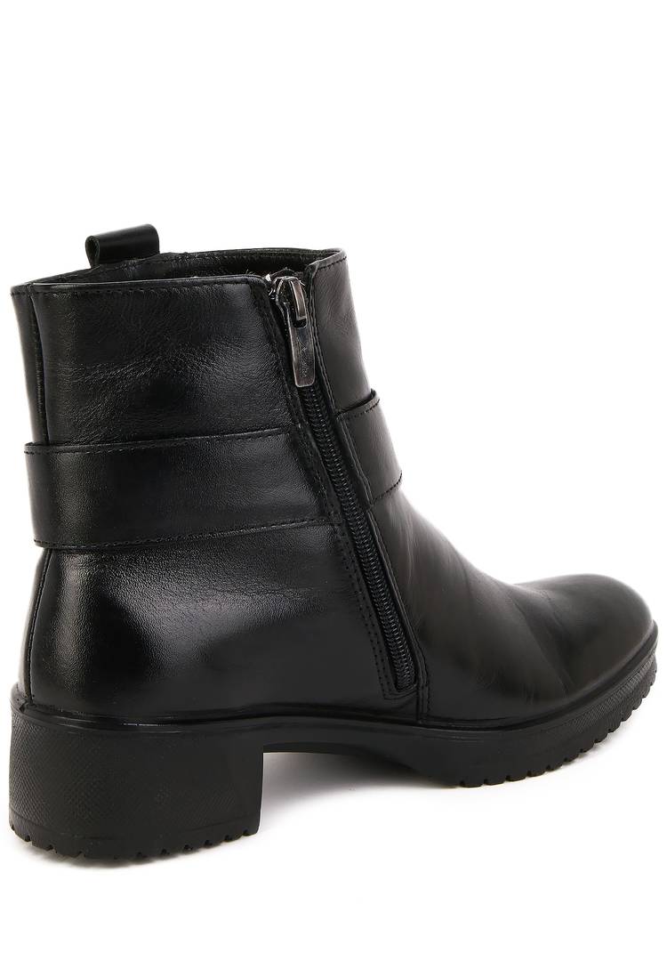 Ботинки женские Леда шир.  750, рис. 3