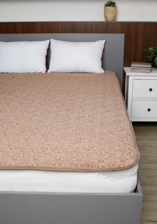 Наматрасник Кoзий пух