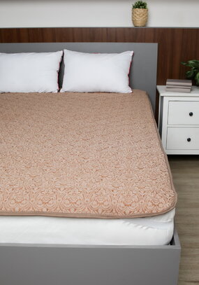 Наматрасник Кoзий пух