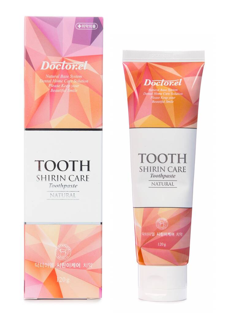 Зубная паста для восстановления эмали, 2 шт. шир.  750, рис. 4