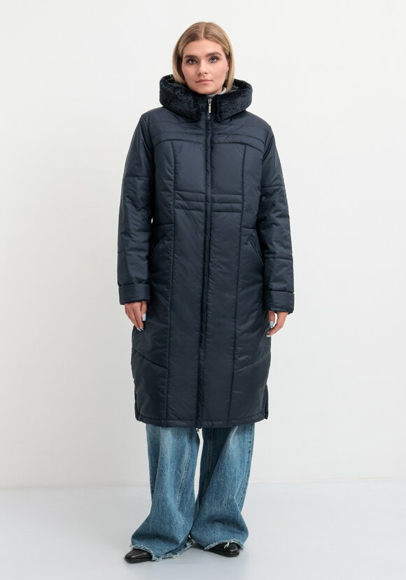 Пальто Тепло шир.  580, рис. 12