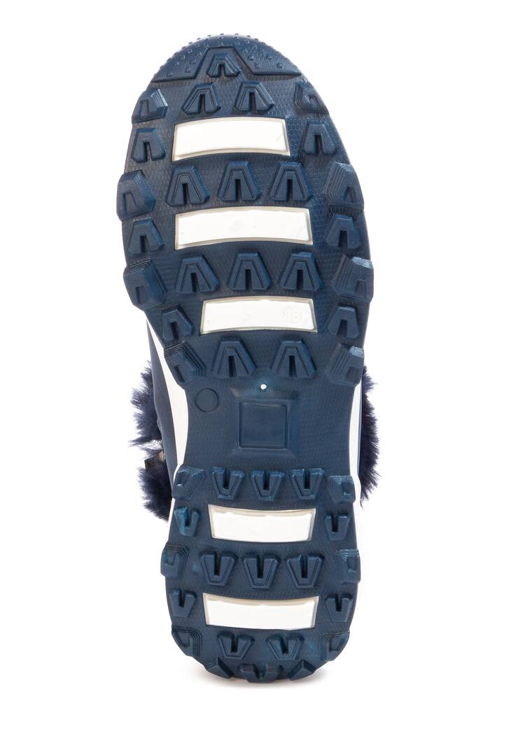 Ботинки женские Тиана шир.  750, рис. 5