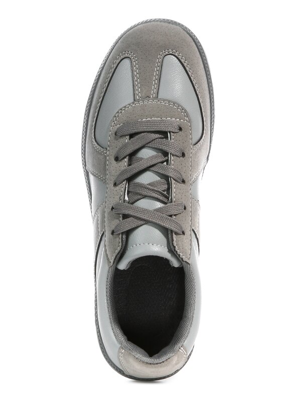 Кроссовки женские Николь шир.  580, рис. 17