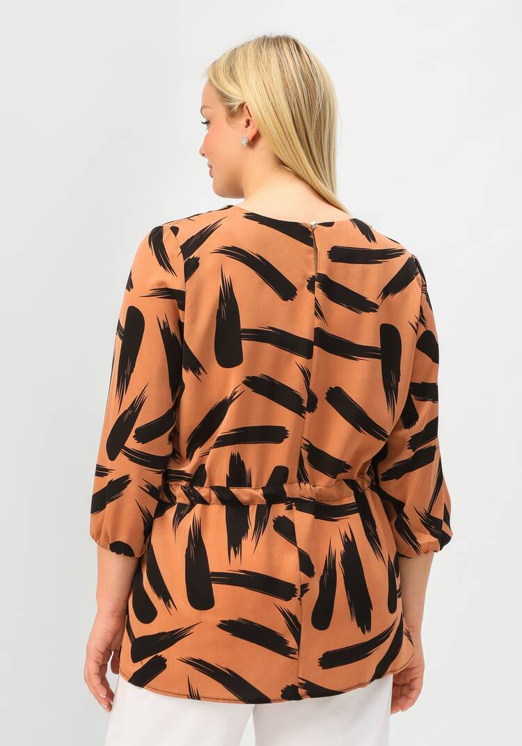 Туника Клара шир.  750, рис. 8