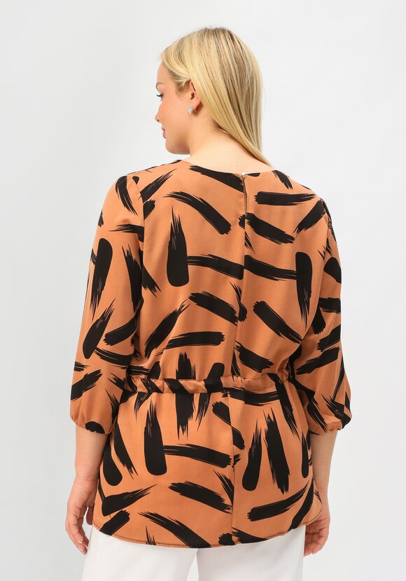 Туника Клара шир.  580, рис. 8