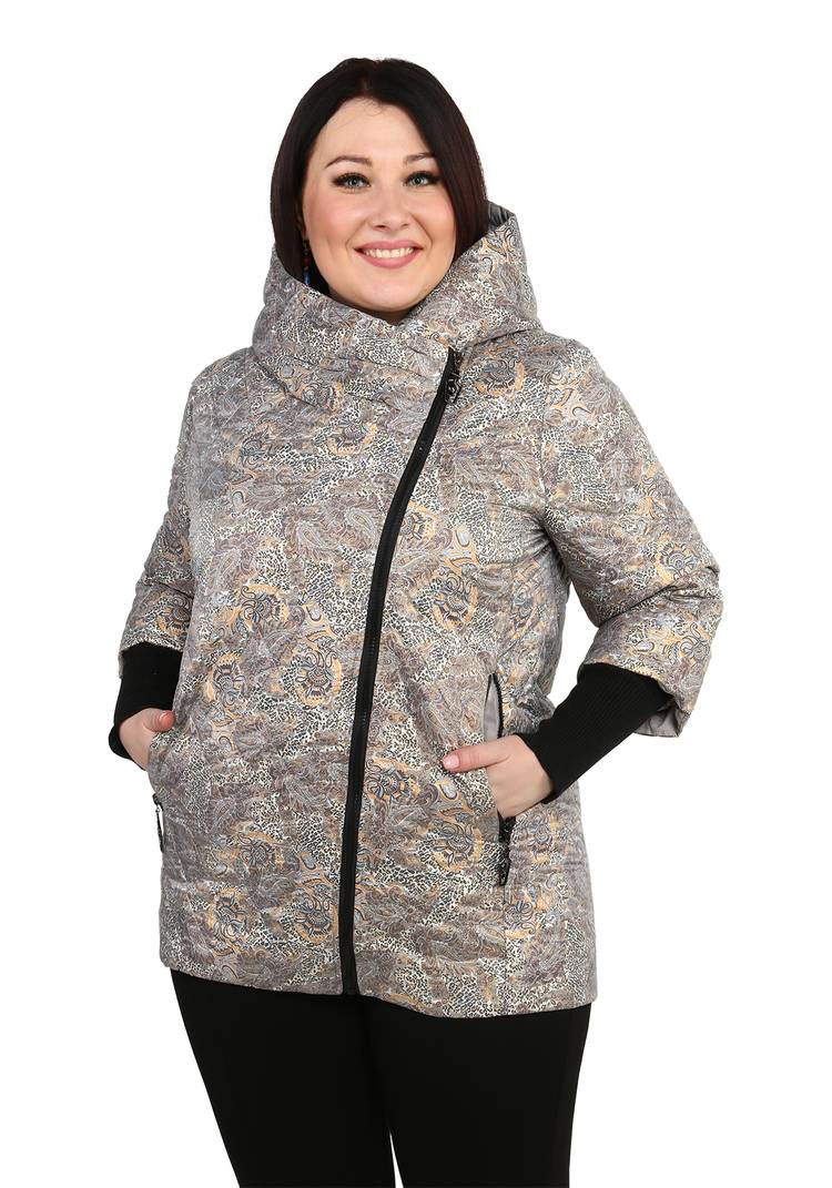 Куртка Ясный День шир.  750, рис. 14