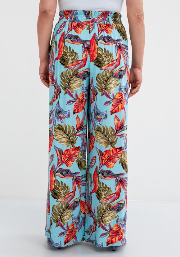 Костюм Элегантное отражение шир.  580, рис. 5