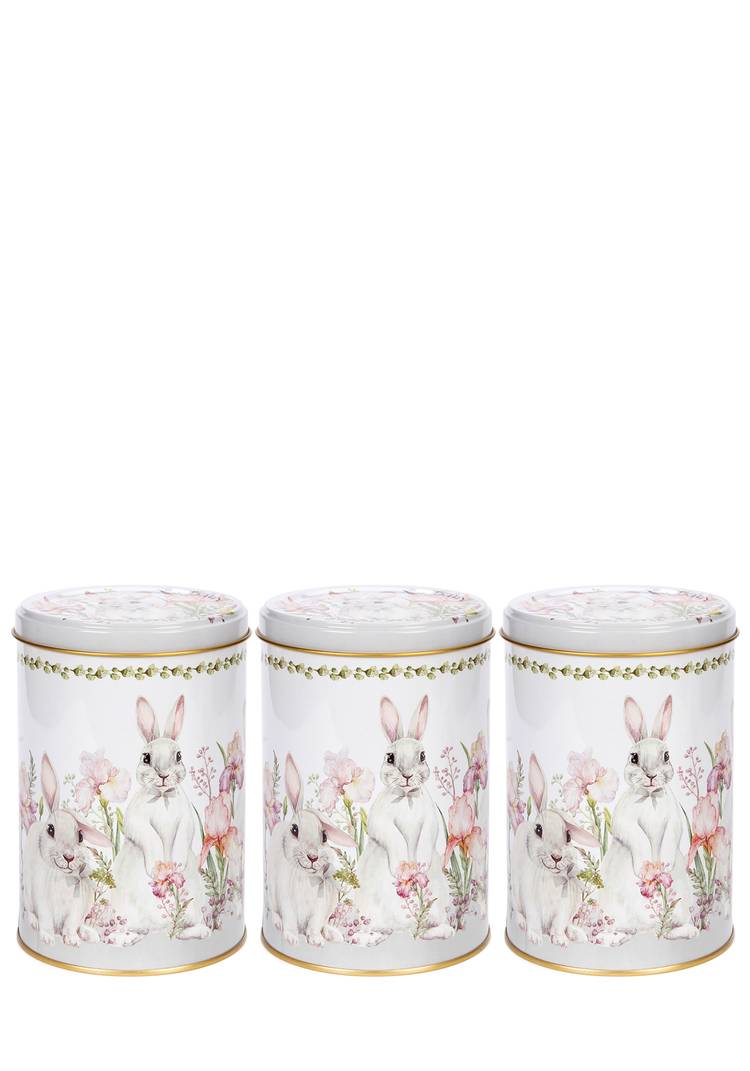 Набор ёмкостей для сыпучих, 3 шт. шир.  750, рис. 11