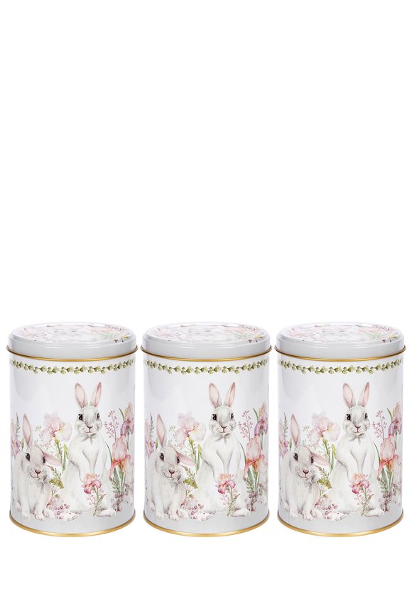 Набор ёмкостей для сыпучих, 3 шт. шир.  580, рис. 11