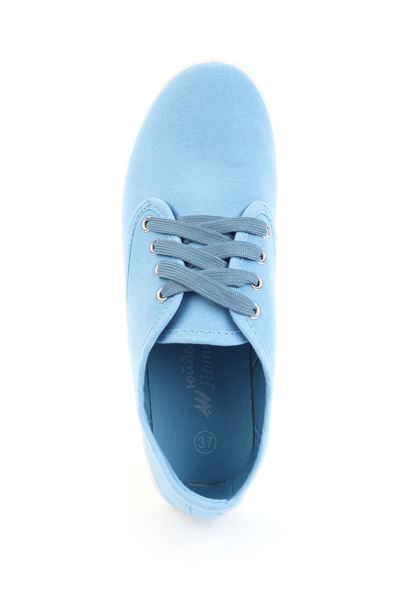 Кеды летние женские Мирэлла шир.  580, рис. 12