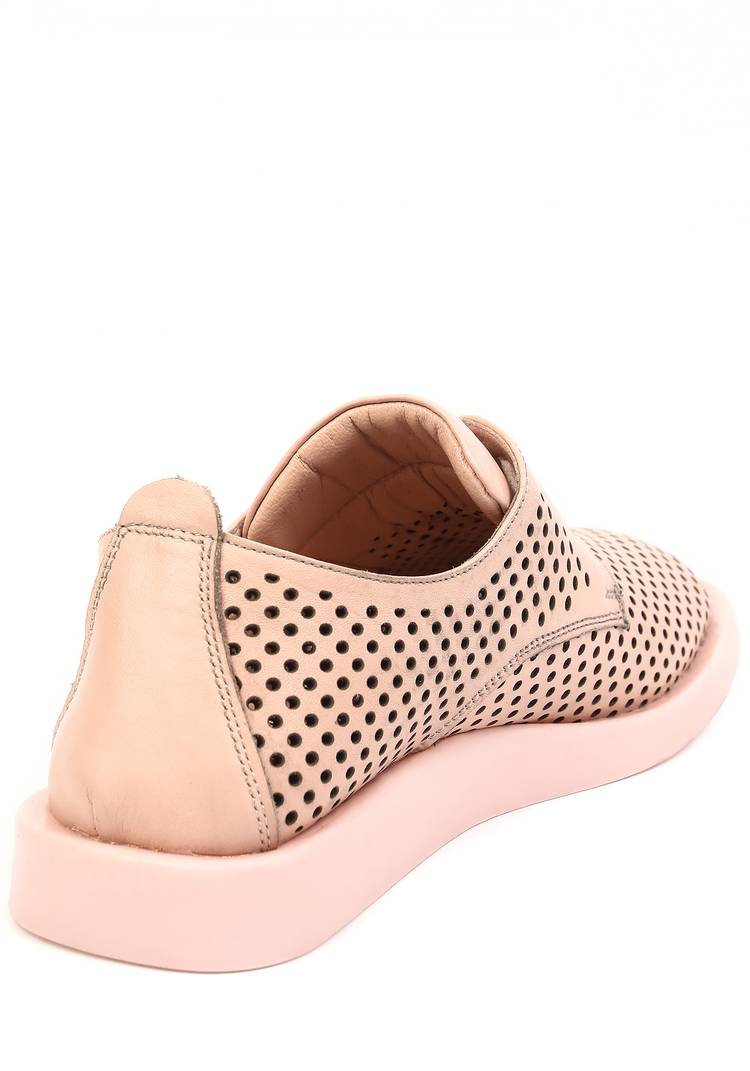 Туфли летние женские Мари шир.  750, рис. 16