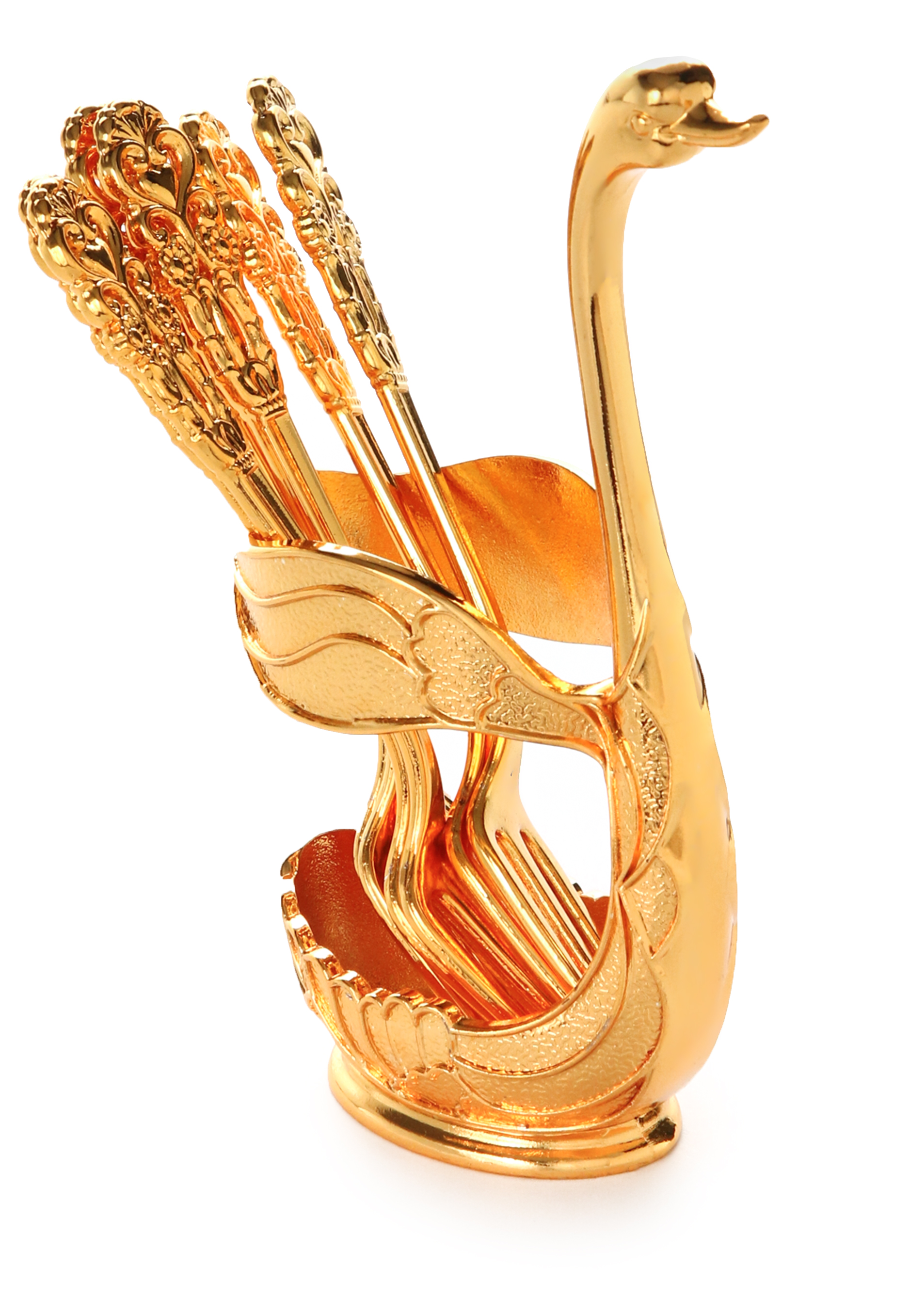 Набор столовых приборов quotКоролевский лебедь quot 999₽