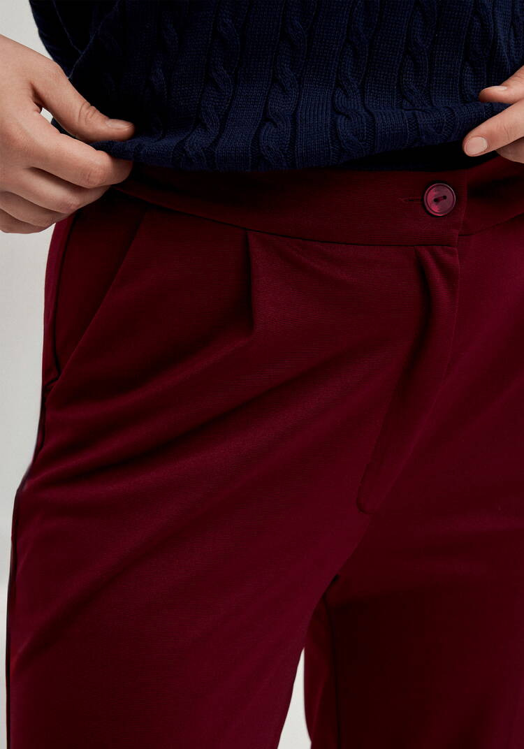 Брюки Динамика вдохновения шир.  750, рис. 15