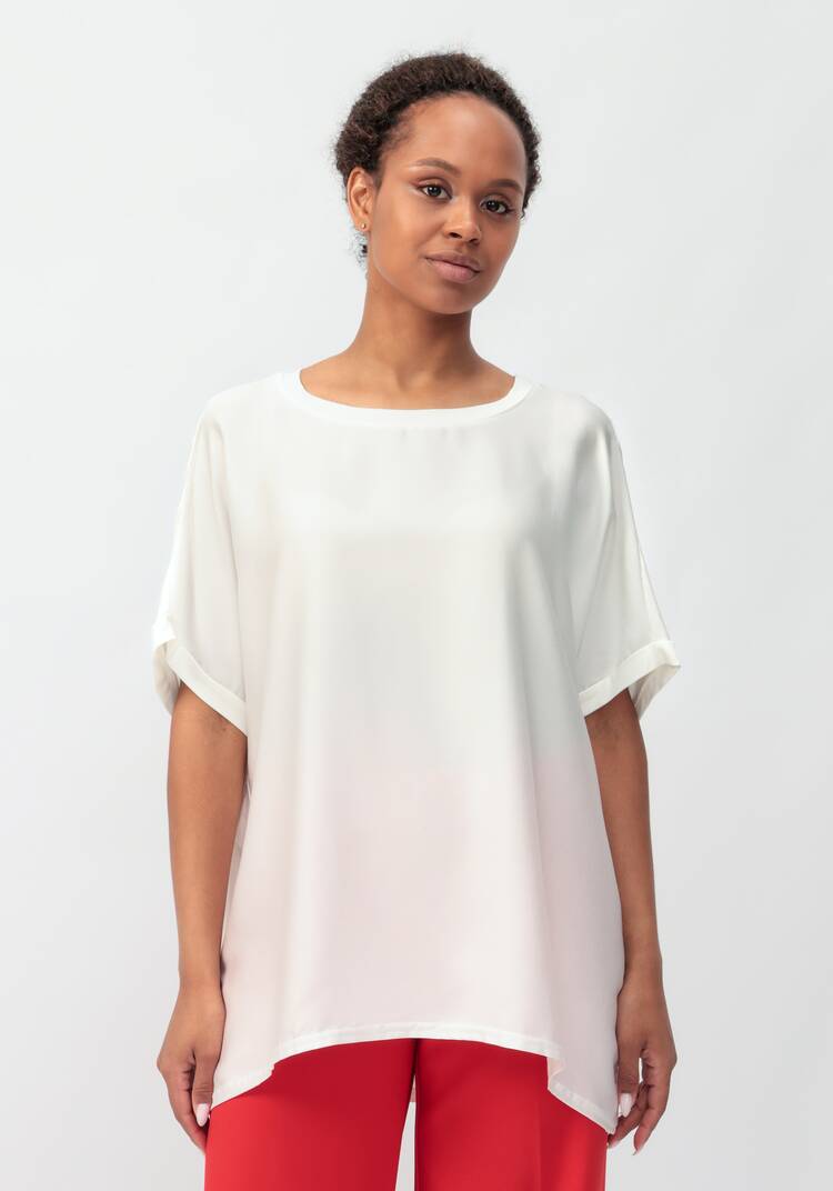 Блуза Еникея шир.  750, рис. 24