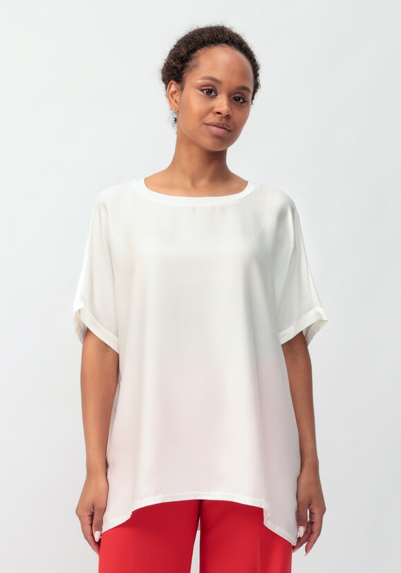 Блуза Еникея шир.  580, рис. 24