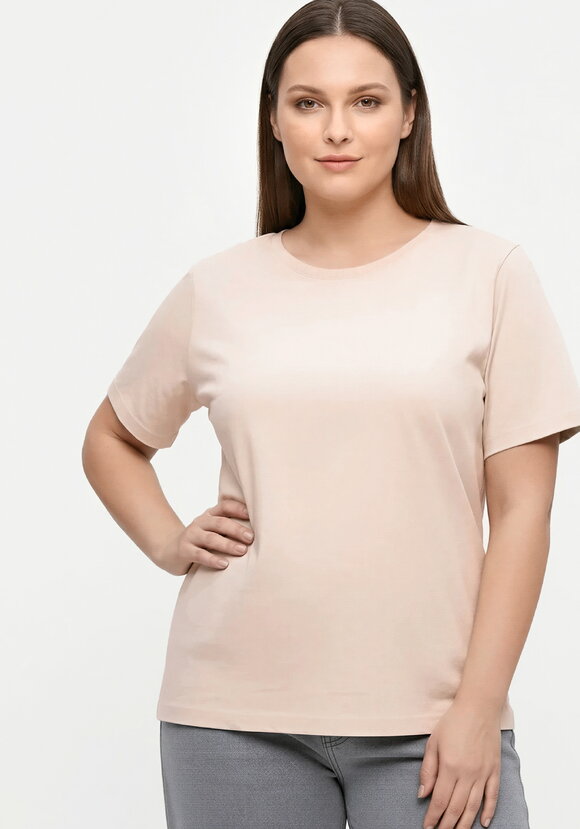 Футболка Сoфия шир.  580, рис. 6