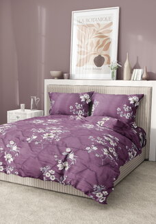 Комплект спальный с одеялом Афина