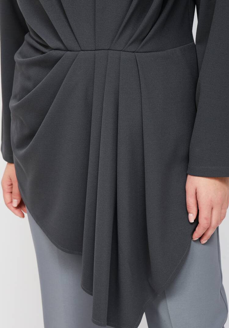 Туника Анита шир.  750, рис. 13