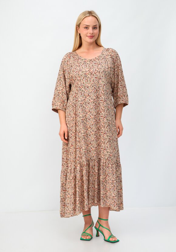 Платье Монро шир.  580, рис. 14