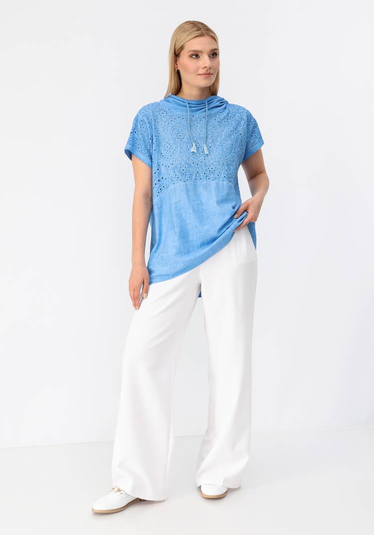 Блуза Мирра шир.  750, рис. 12