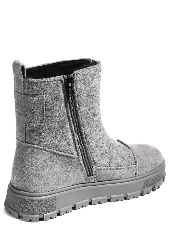 Ботинки женские Дагни шир.  580, рис. 15