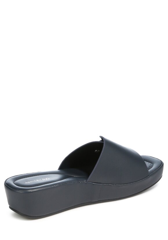 Сабо женские Лусия шир.  580, рис. 8