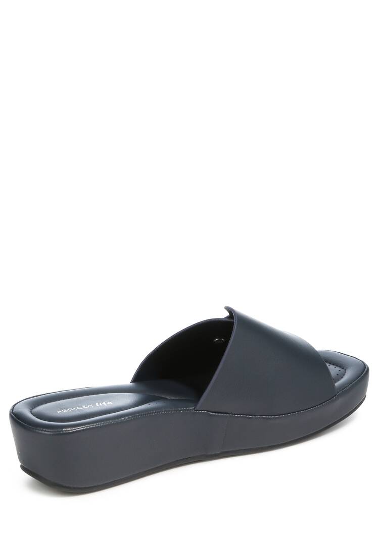 Сабо женские Лусия шир.  750, рис. 8