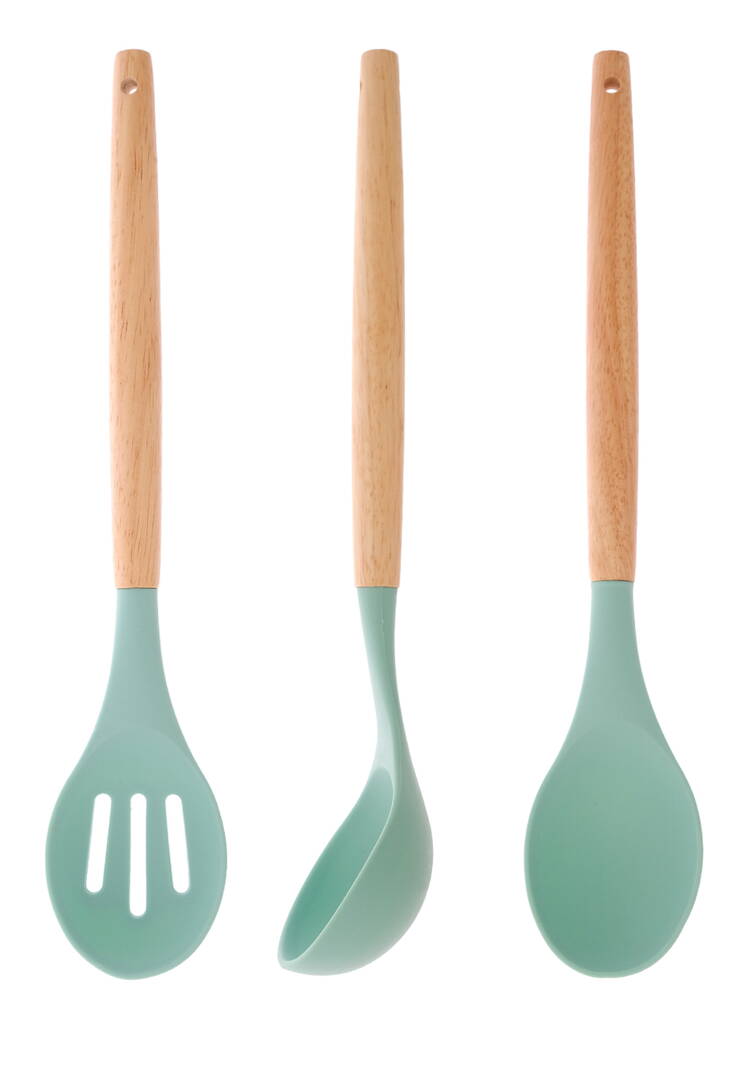 Набор кухонных принадлежностей, 12 предметов шир.  750, рис. 10