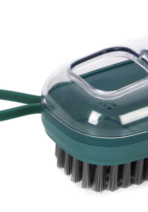 Щетка с дозатором шир.  580, рис. 2