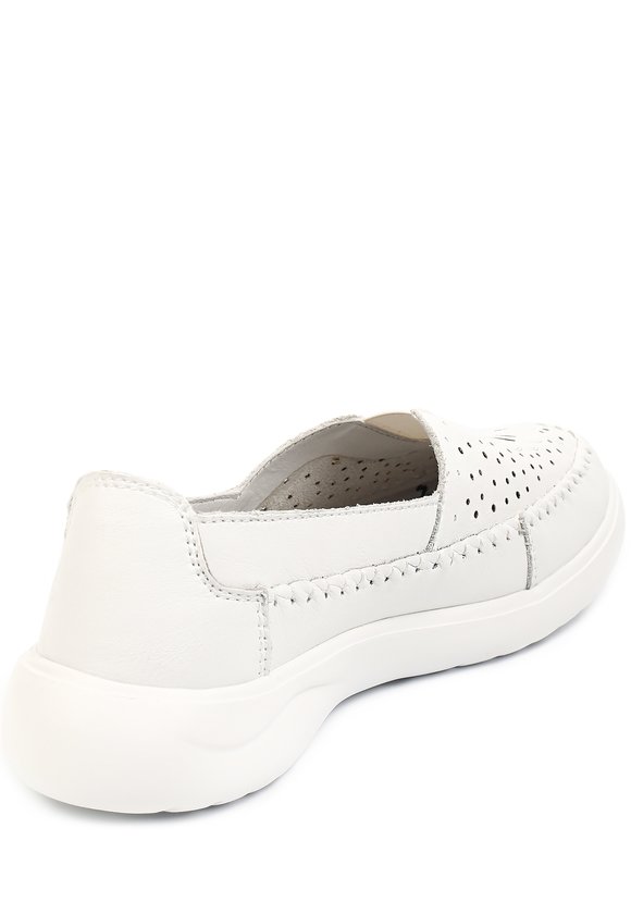 Туфли летние женские Джиллиан шир.  580, рис. 6