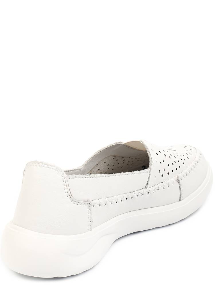 Туфли летние женские Джиллиан шир.  750, рис. 6