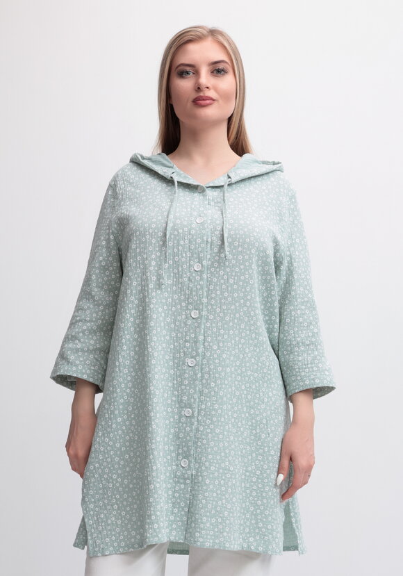 Рубашка Теодора шир.  580, рис. 16