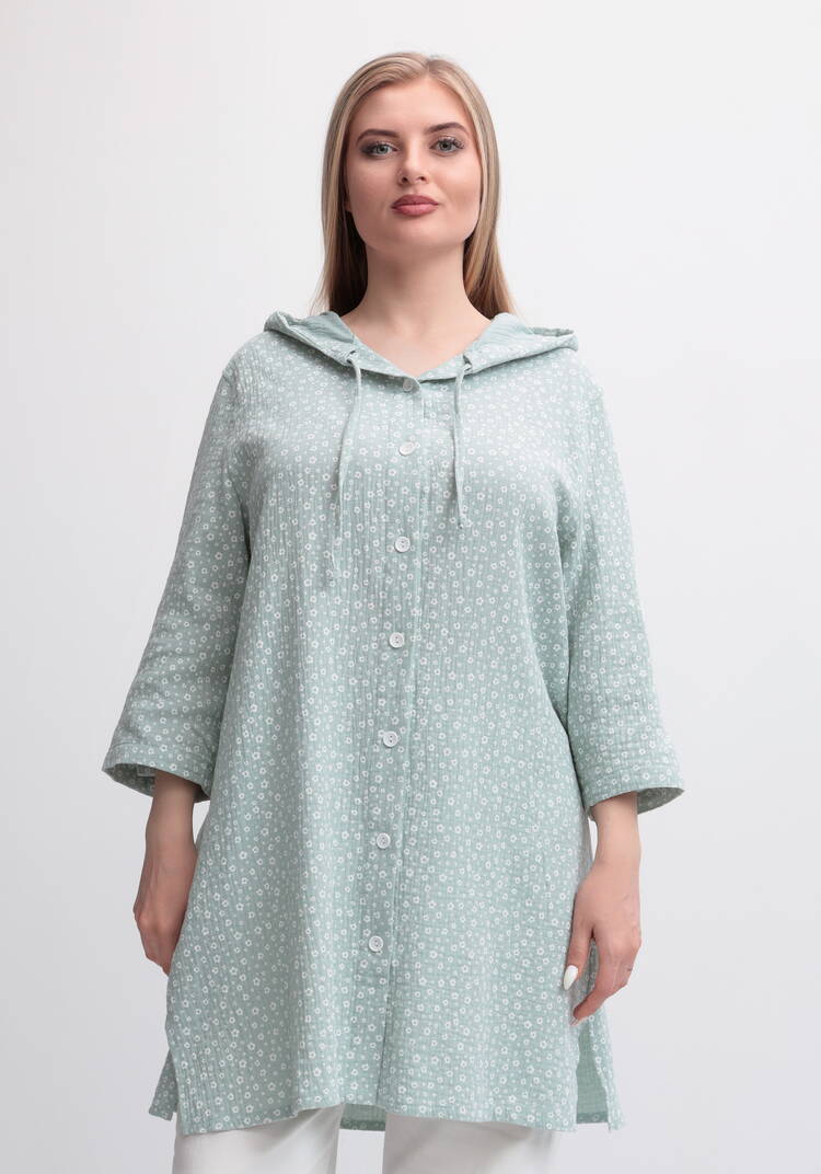 Рубашка Теодора шир.  750, рис. 16