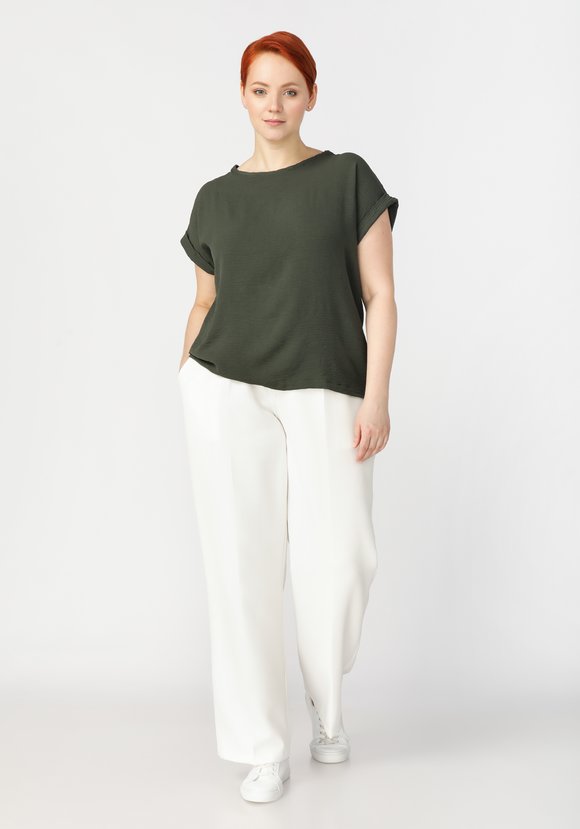 Футболка женская Маргарита шир.  580, рис. 26