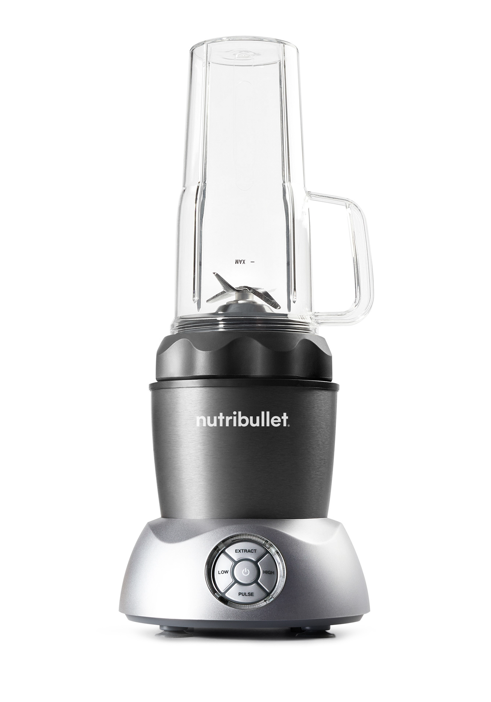 Стационарный блендер