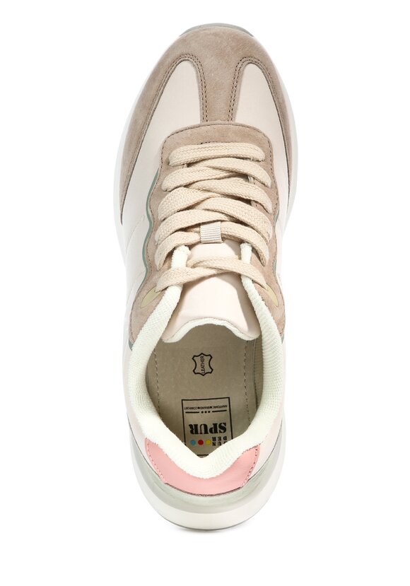 Кроссовки женские Кларис шир.  580, рис. 4