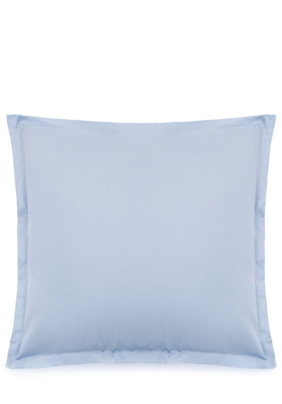 Наволочка сатин, однотонная, 2 шт. шир.  580, рис. 9