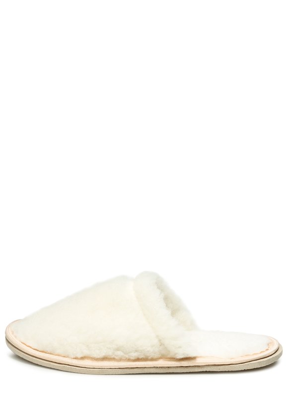 Тапочки с шерстью шир.  580, рис. 10