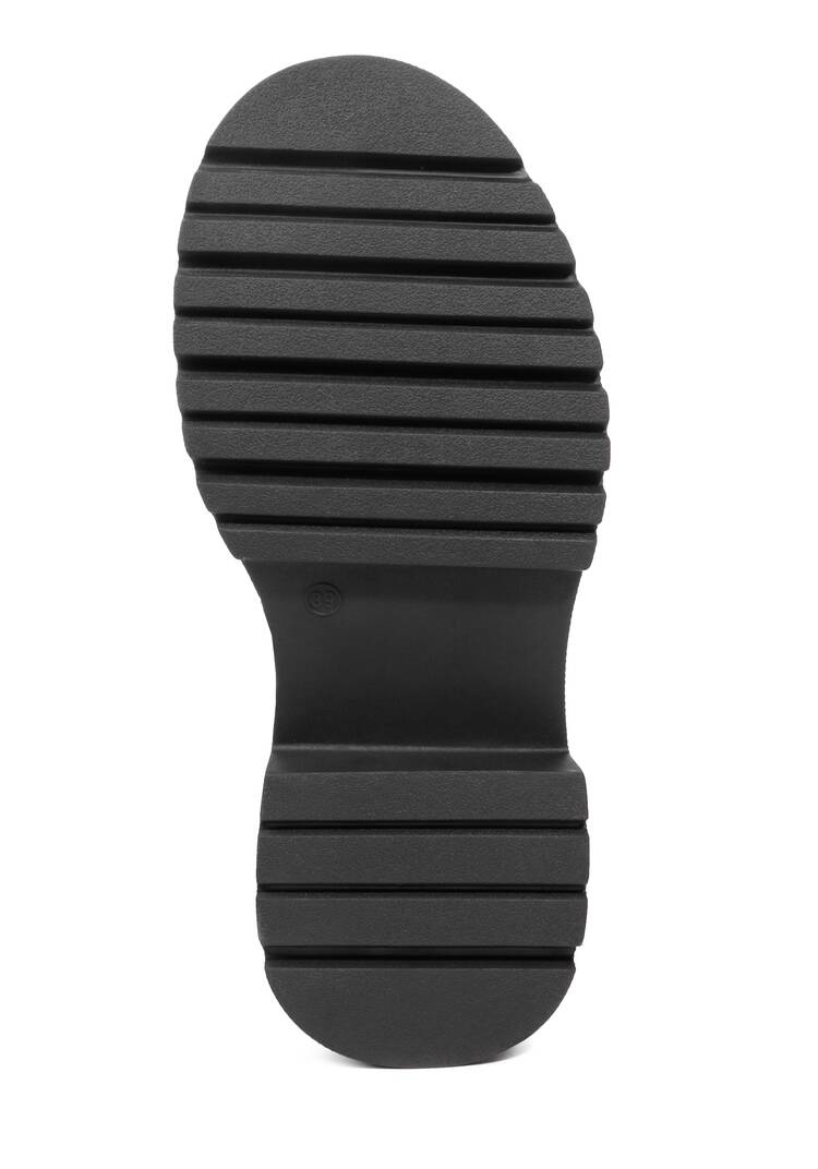 Ботинки женские Джойс шир.  750, рис. 10