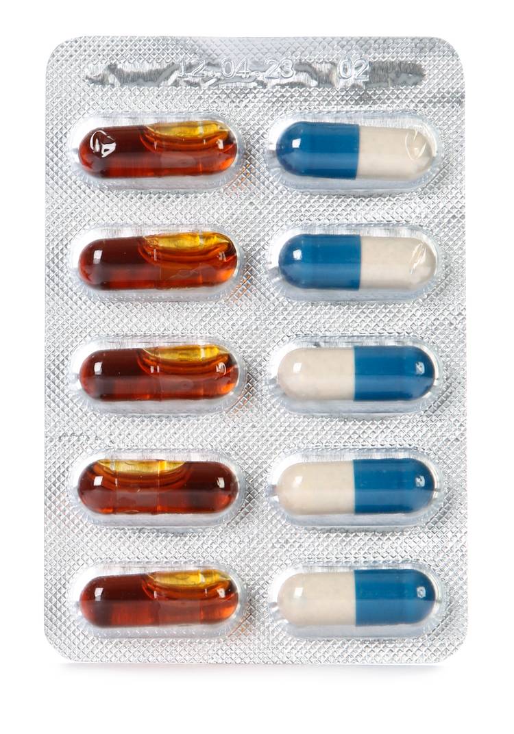 Биокомплекс для зрения, 2 шт. + подарок шир.  750, рис. 7